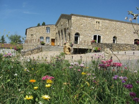 salle de réception st émilion